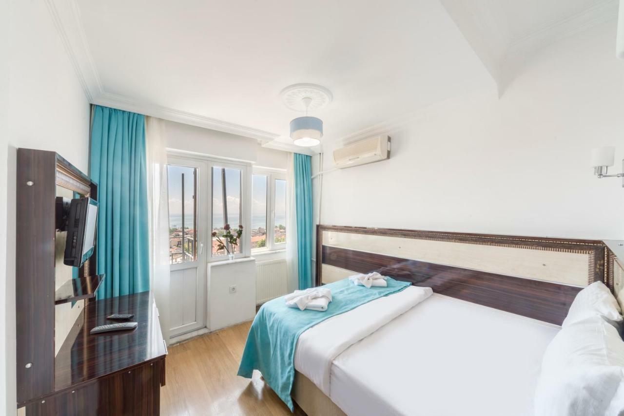 Old City Park Hotel Стамбул Екстер'єр фото